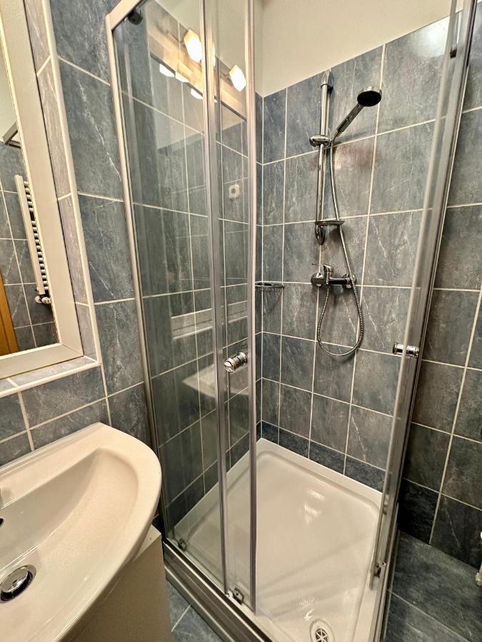 S3 Residences Ilka Studio Serviced Cozy Appartment Budapest Extérieur photo